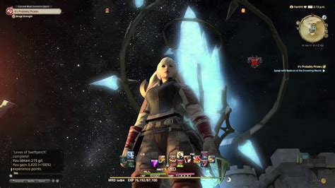 how to unlock guildhests|Guildhests Checklist for FFXIV .